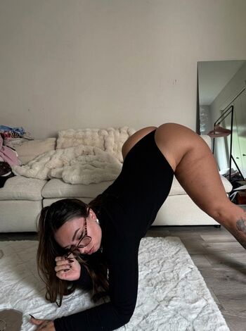 Full leaked Abby berner private onlyfans photo