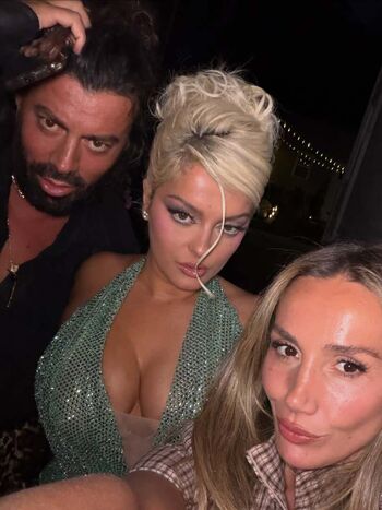 Full leaked Bebe rexha private onlyfans photo