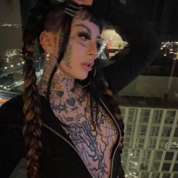 Full leaked Bleedcarson private onlyfans photo