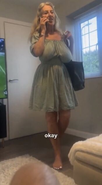 Full leaked Bobbie moore  page private onlyfans photo