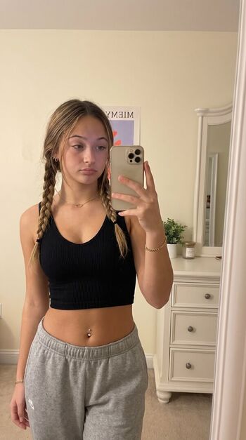 Full leaked Bobbie moore private onlyfans photo