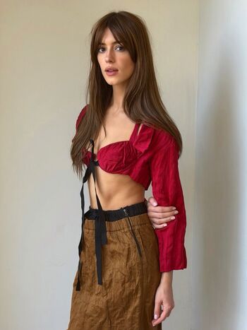 Full leaked Daisy edgar jones private onlyfans photo