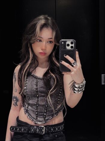 Full leaked Dandryad private onlyfans photo