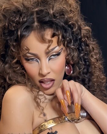 Full leaked Doja cat private onlyfans photo