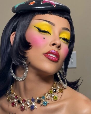 Full leaked Doja cat private onlyfans photo