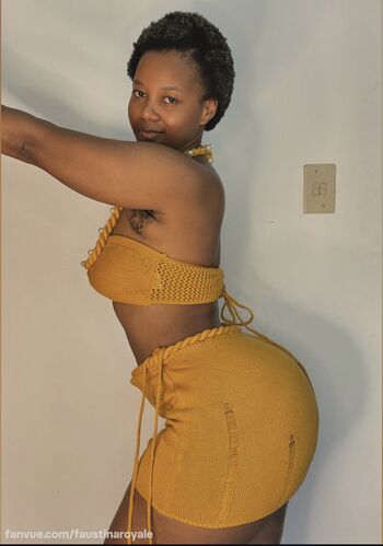Full leaked Faustina thobakgale private onlyfans photo