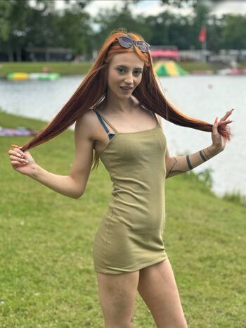 Full leaked Haazel private onlyfans photo