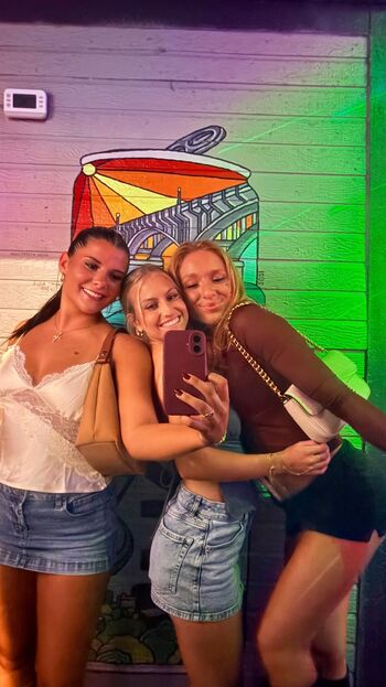 Full leaked Hailey edwards private onlyfans photo