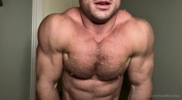 hard8inxhes