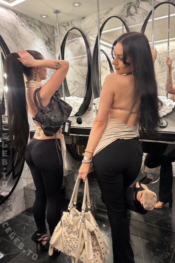 Full leaked Hellaspicy private onlyfans photo