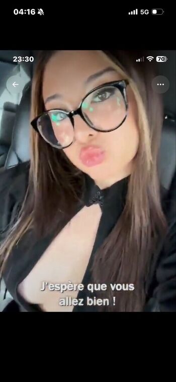 Full leaked Helydiaa private onlyfans photo