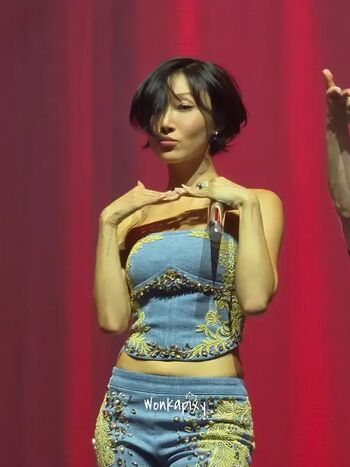 Full leaked Hwasa private onlyfans photo