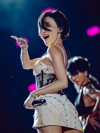 Full leaked Hwasa private onlyfans photo
