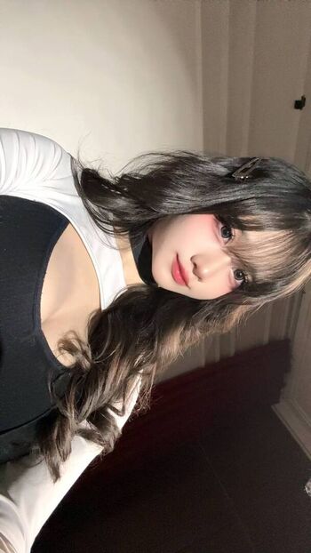 Full leaked Itsch y private onlyfans photo