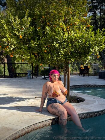 Jadynnstone