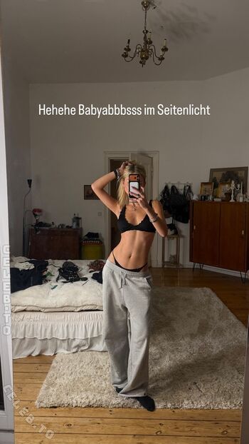 Full leaked Julia wulf private onlyfans photo