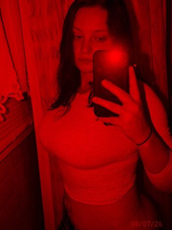 Full leaked K duck private onlyfans photo
