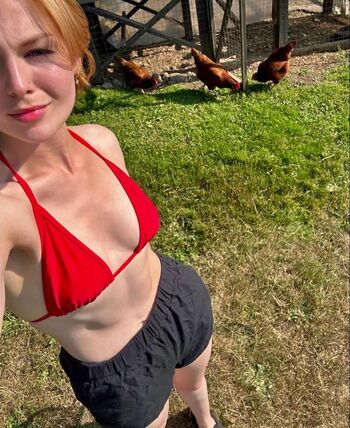Full leaked Kallmekris private onlyfans photo