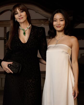 Monica Bellucci