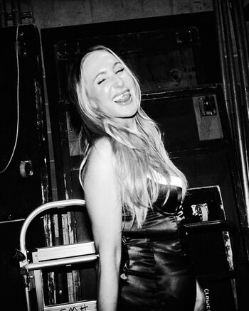 Full leaked Nikki glaser private onlyfans photo