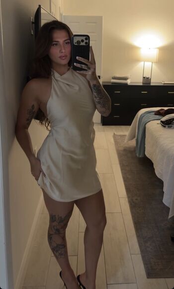 Full leaked Olivia klepacz private onlyfans photo