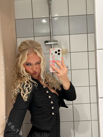 Full leaked Olivia krogh private onlyfans photo