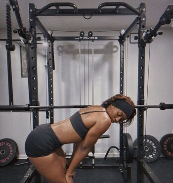 Full leaked Queen aminata  page private onlyfans photo