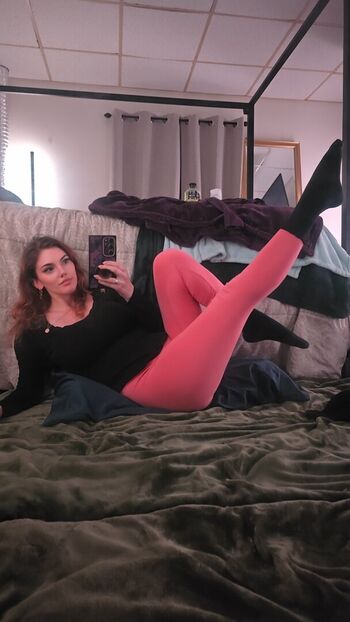 Full leaked Rainia belle private onlyfans photo
