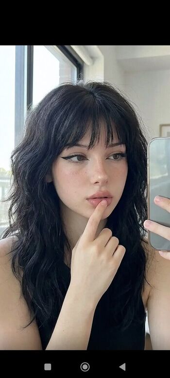 Full leaked Raya miller private onlyfans photo