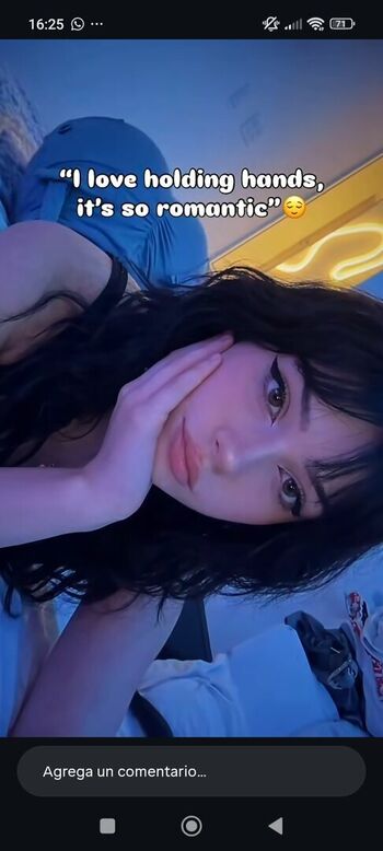 Full leaked Raya miller private onlyfans photo