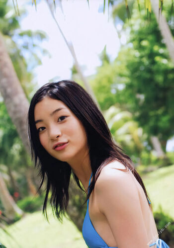 Rika Adachi