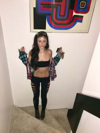 Shoshanna Nimmo [Tiktok