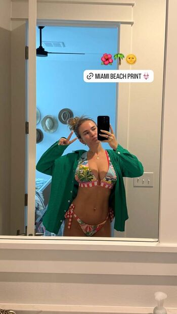 Full leaked Sophia armata private onlyfans photo