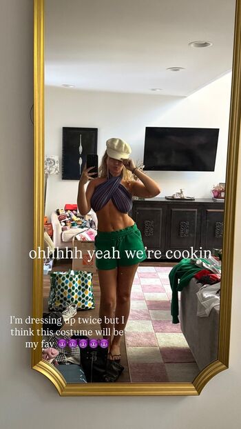 Full leaked Sophia armata private onlyfans photo