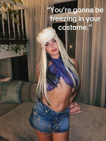 Full leaked Sophia armata private onlyfans photo