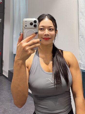 Full leaked Ssohyun ss private onlyfans photo