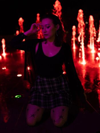 Full leaked Vru private onlyfans photo
