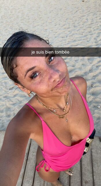 Full leaked Vaea brazier private onlyfans photo