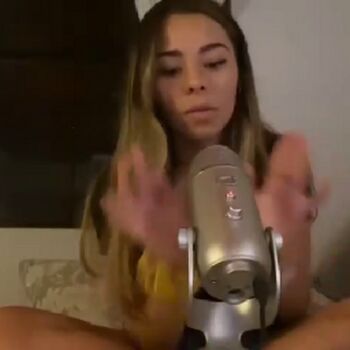 Full leaked Vale asmr private onlyfans photo