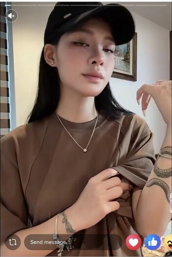 Full leaked Hailey carter private onlyfans photo