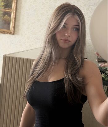 Full leaked Xfibii private onlyfans photo