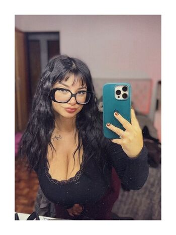 Full leaked Yael castillo private onlyfans photo