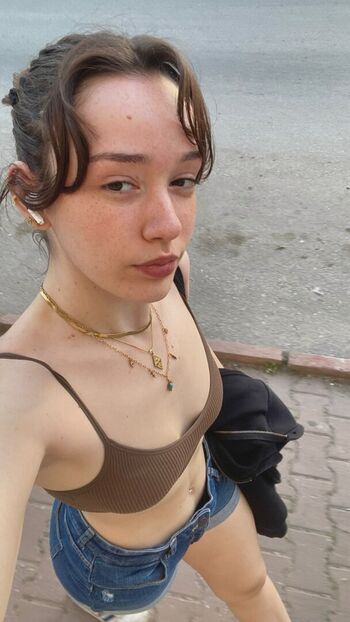 Full leaked Yagmur simsek private onlyfans photo