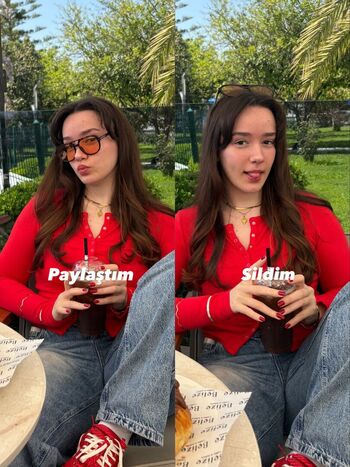 Full leaked Yagmur simsek private onlyfans photo