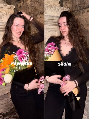 Full leaked Yagmur simsek private onlyfans photo