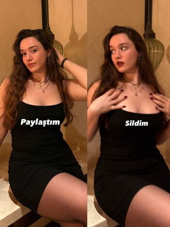 Full leaked Yagmur simsek private onlyfans photo