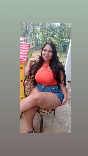 Full leaked Yahanis yisseth private onlyfans photo