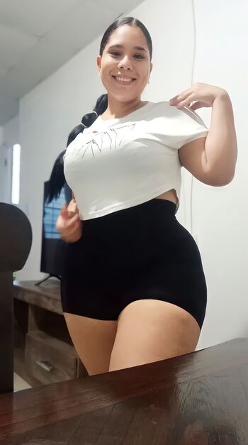 Full leaked Yahanis yisseth private onlyfans photo