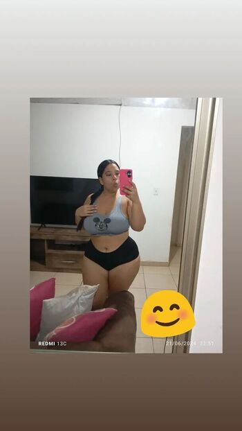 Full leaked Yahanis yisseth private onlyfans photo