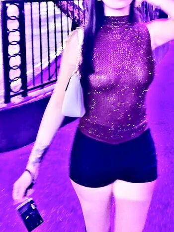 Full leaked Yamirootz private onlyfans photo